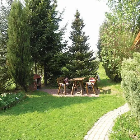 بيت للعطل Holiday Lidzbark Warminski Ii