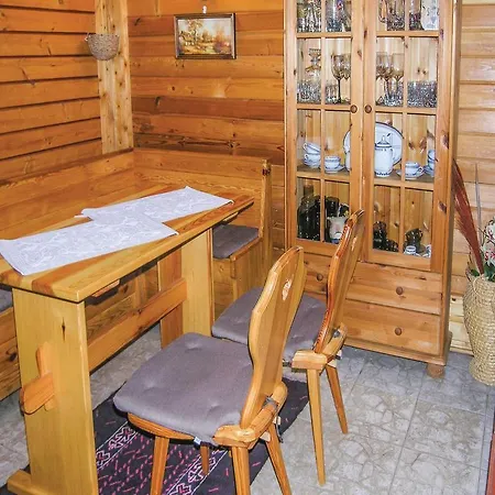 Holiday Lidzbark Warminski Ii بيت للعطل Suryty