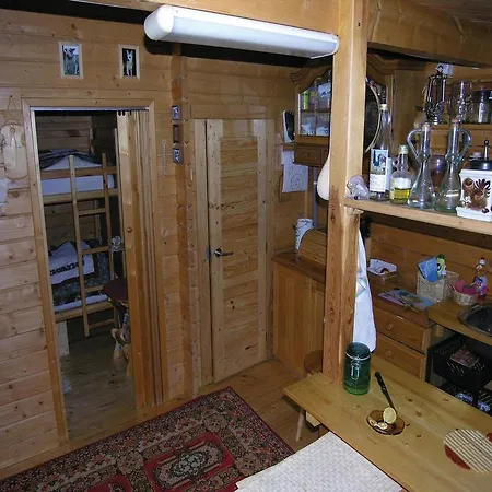Holiday Lidzbark Warminski Ii بيت للعطل Suryty