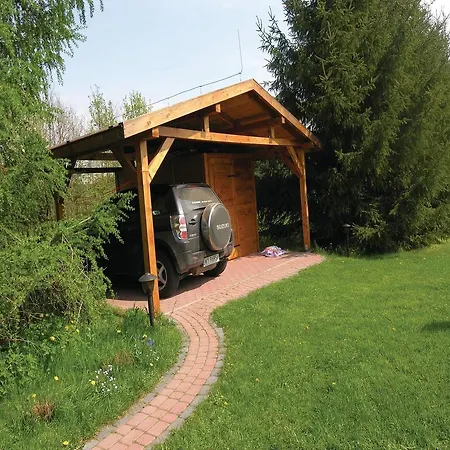 Holiday Lidzbark Warminski Ii بيت للعطل Suryty