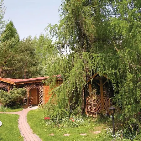 Holiday Lidzbark Warminski Ii Suryty