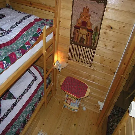 Holiday Lidzbark Warminski Ii Suryty